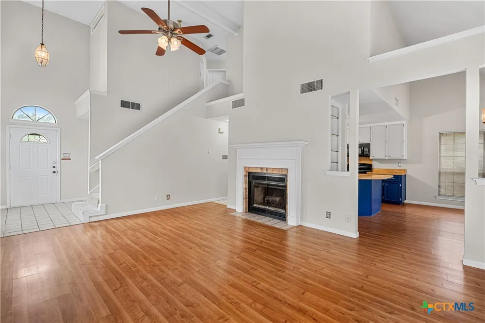 1110 Boulder Run Harker Heights, TX 76548