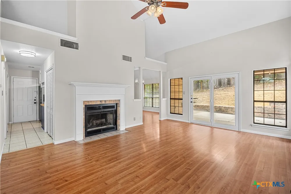 1110 Boulder Run Harker Heights, TX 76548