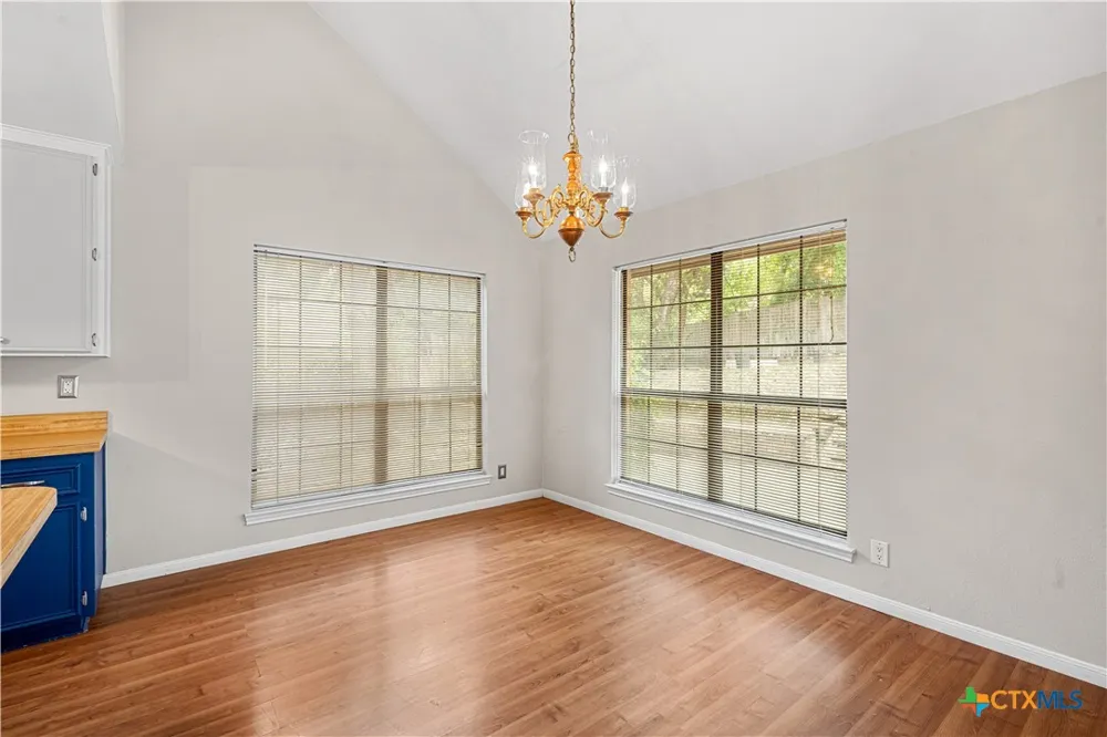 1110 Boulder Run Harker Heights, TX 76548