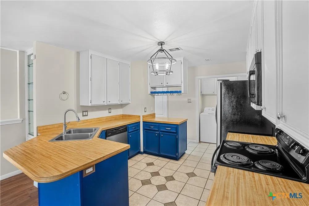 1110 Boulder Run Harker Heights, TX 76548