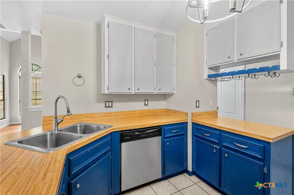 1110 Boulder Run Harker Heights, TX 76548