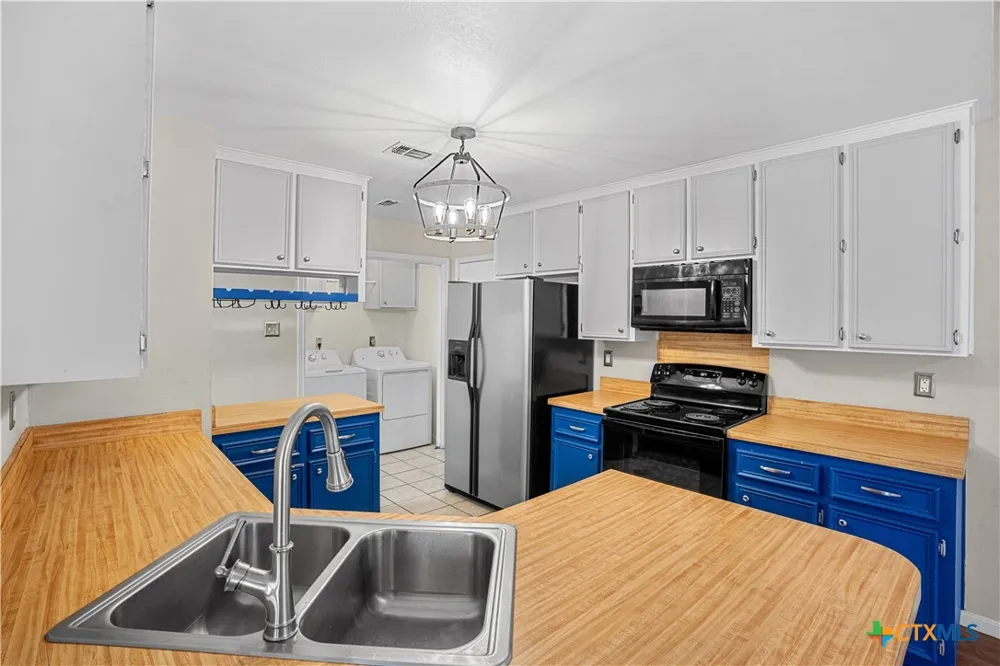 1110 Boulder Run Harker Heights, TX 76548