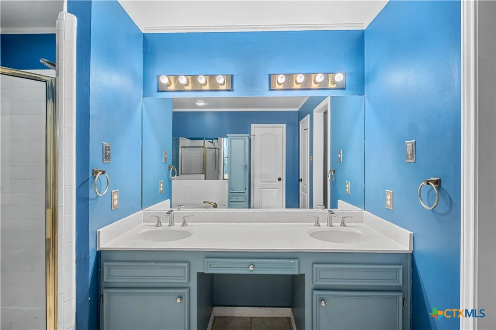 1110 Boulder Run Harker Heights, TX 76548