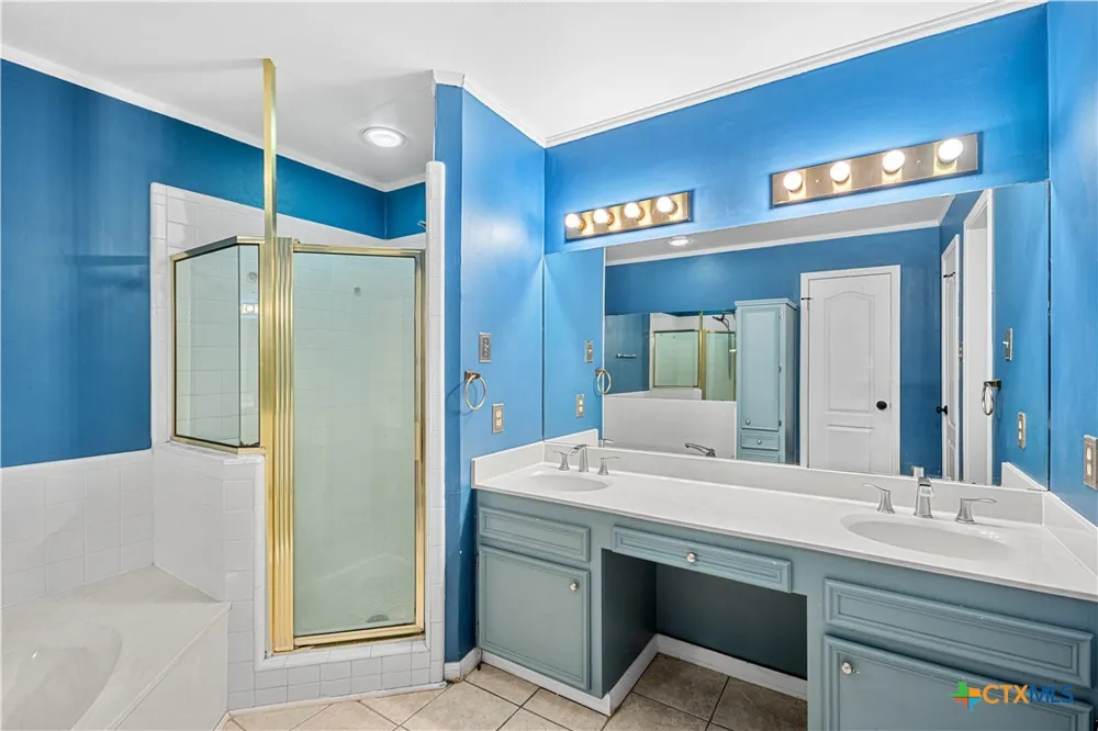 1110 Boulder Run Harker Heights, TX 76548
