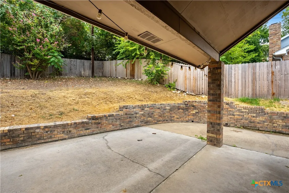 1110 Boulder Run Harker Heights, TX 76548