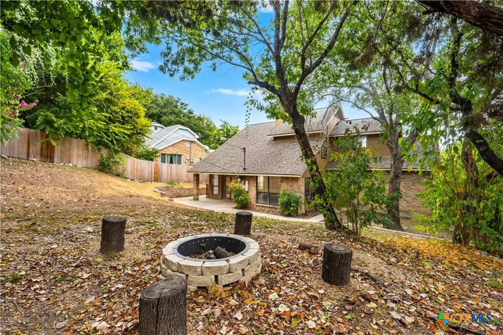 1110 Boulder Run Harker Heights, TX 76548