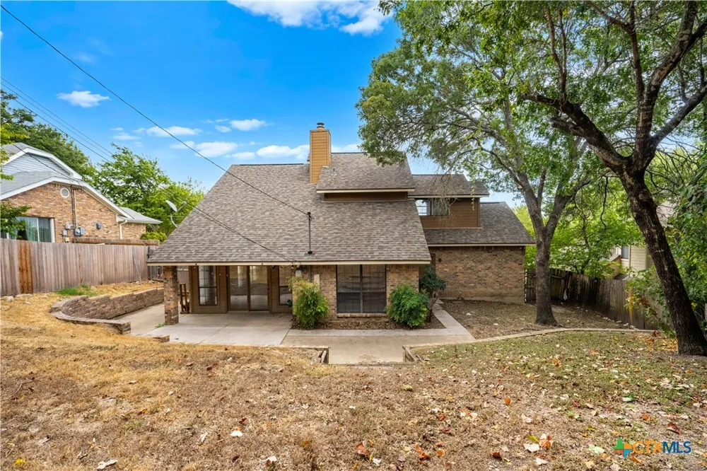 1110 Boulder Run Harker Heights, TX 76548