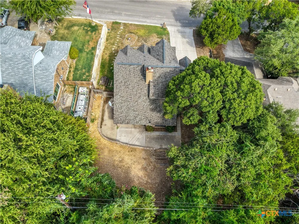 1110 Boulder Run Harker Heights, TX 76548