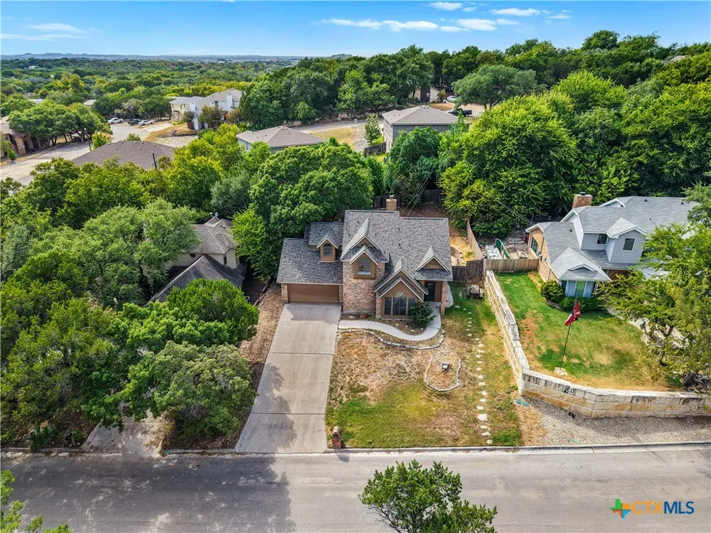 1110 Boulder Run Harker Heights, TX 76548