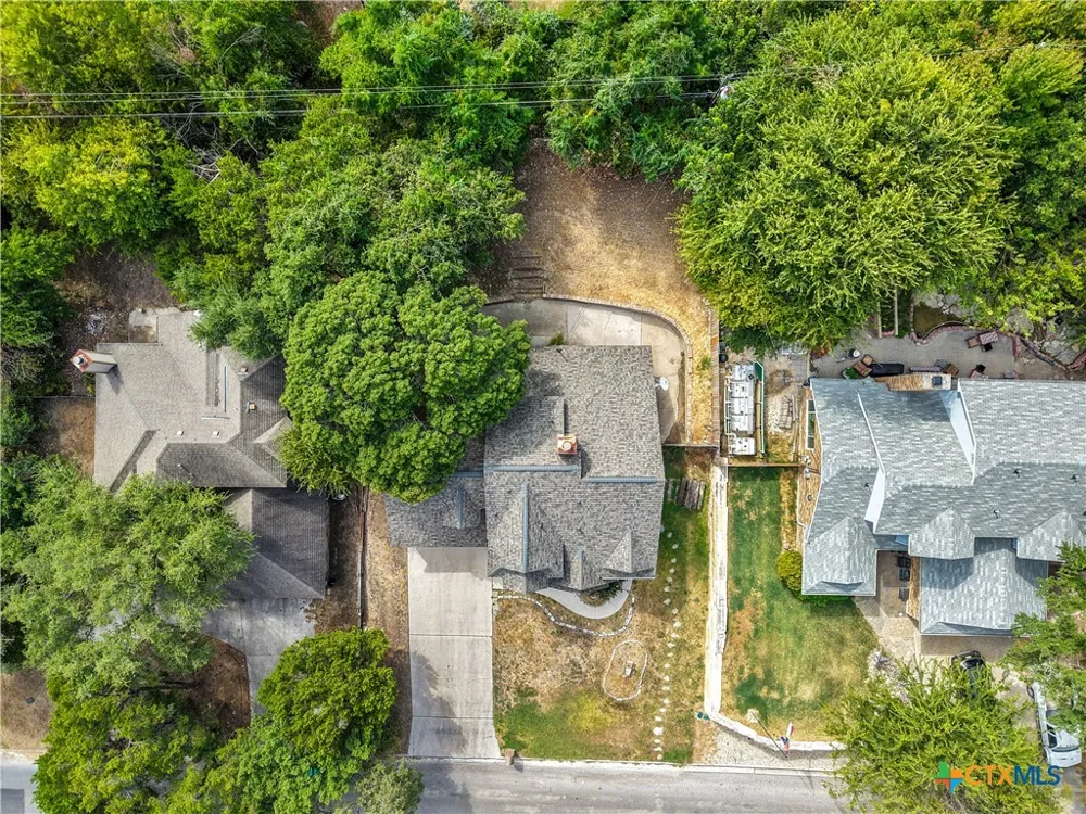 1110 Boulder Run Harker Heights, TX 76548