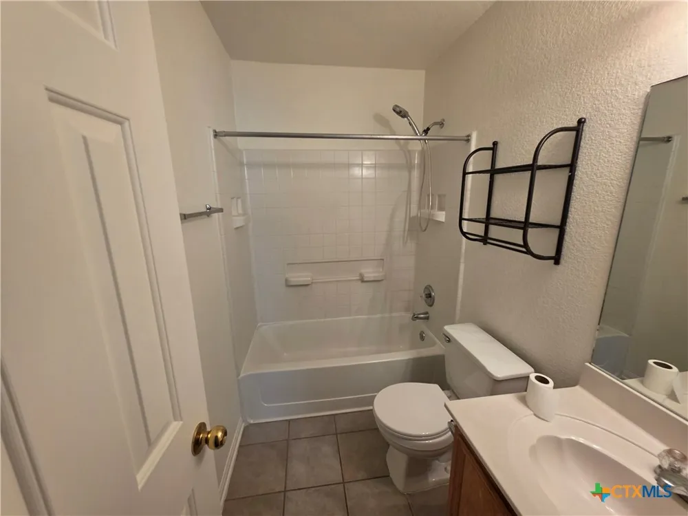 2402 Mikulec Drive Killeen, TX 76542