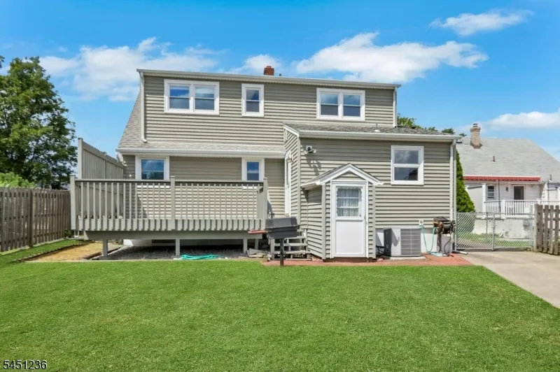 77 High Clifton City, NJ 07014