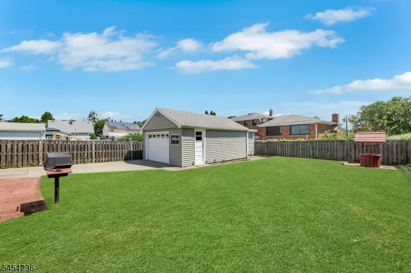 77 High Clifton City, NJ 07014