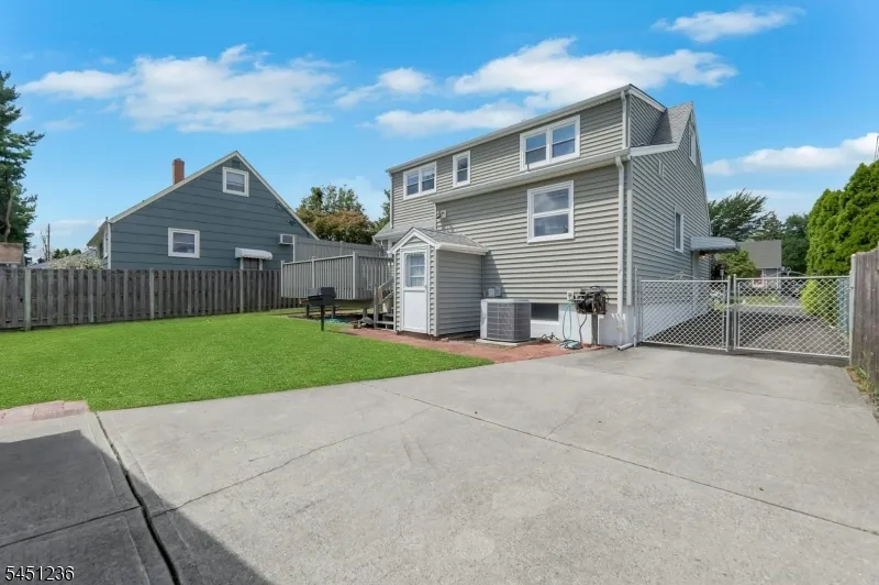 77 High Clifton City, NJ 07014