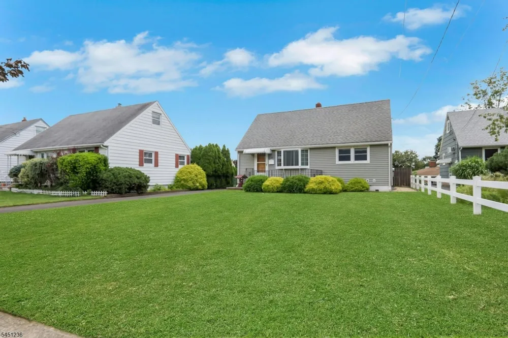 77 High Clifton City, NJ 07014