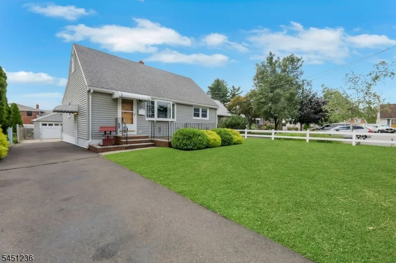 77 High Clifton City, NJ 07014