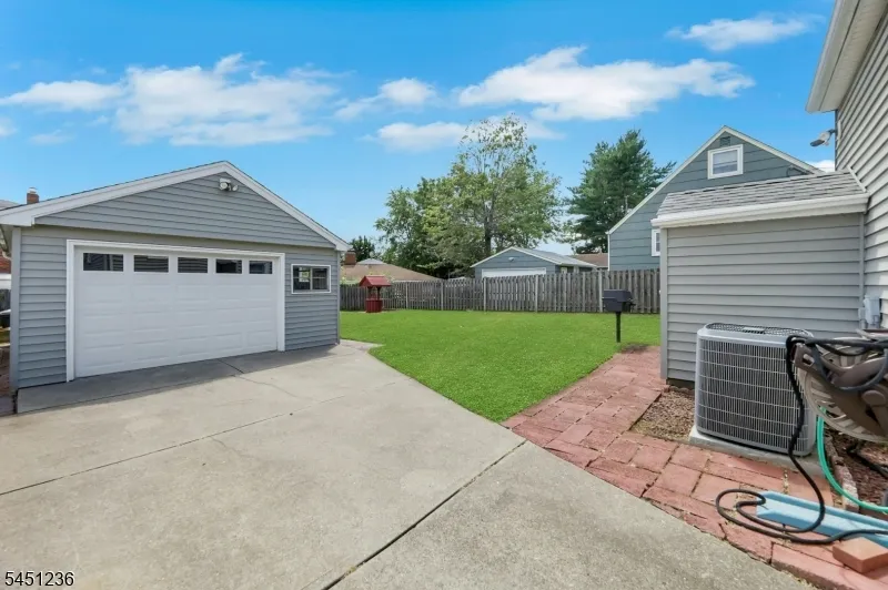 77 High Clifton City, NJ 07014