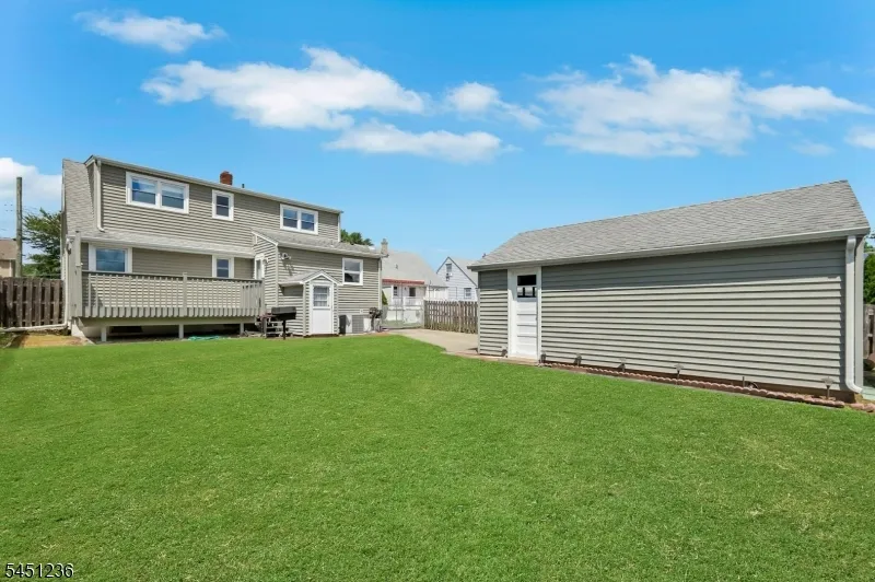 77 High Clifton City, NJ 07014