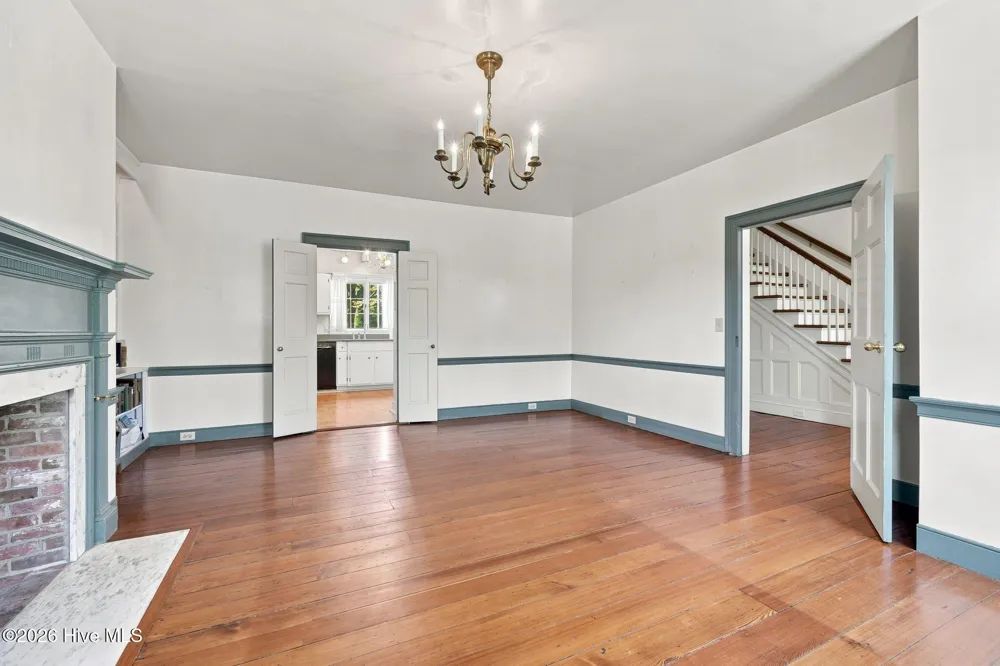 311 Johnson Street New Bern, NC 28560