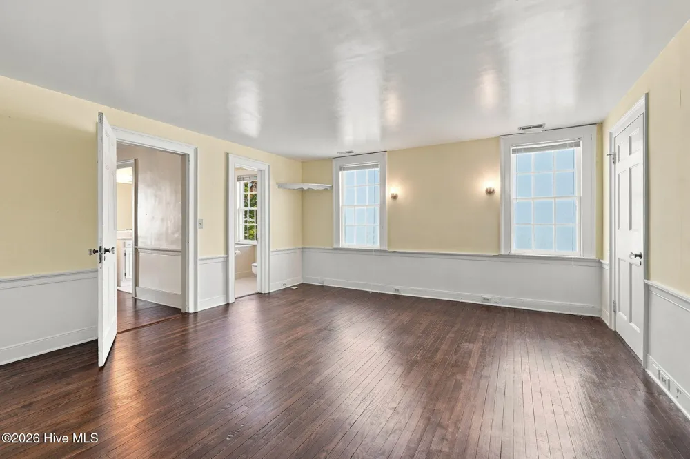 311 Johnson Street New Bern, NC 28560