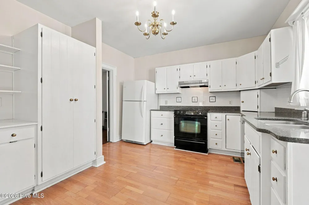 311 Johnson Street New Bern, NC 28560