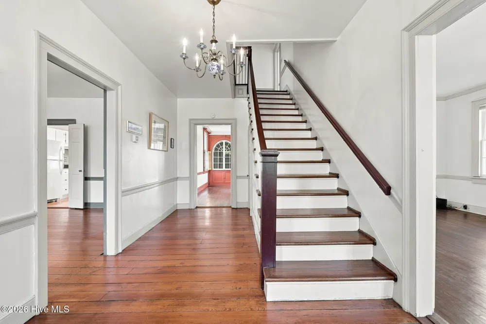 311 Johnson Street New Bern, NC 28560