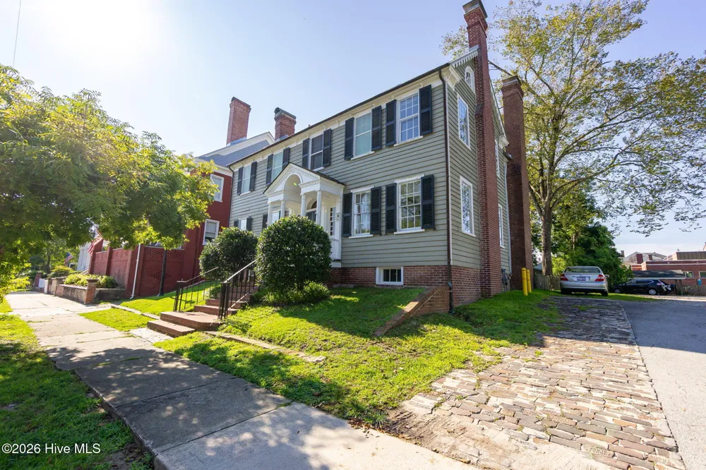 311 Johnson Street New Bern, NC 28560