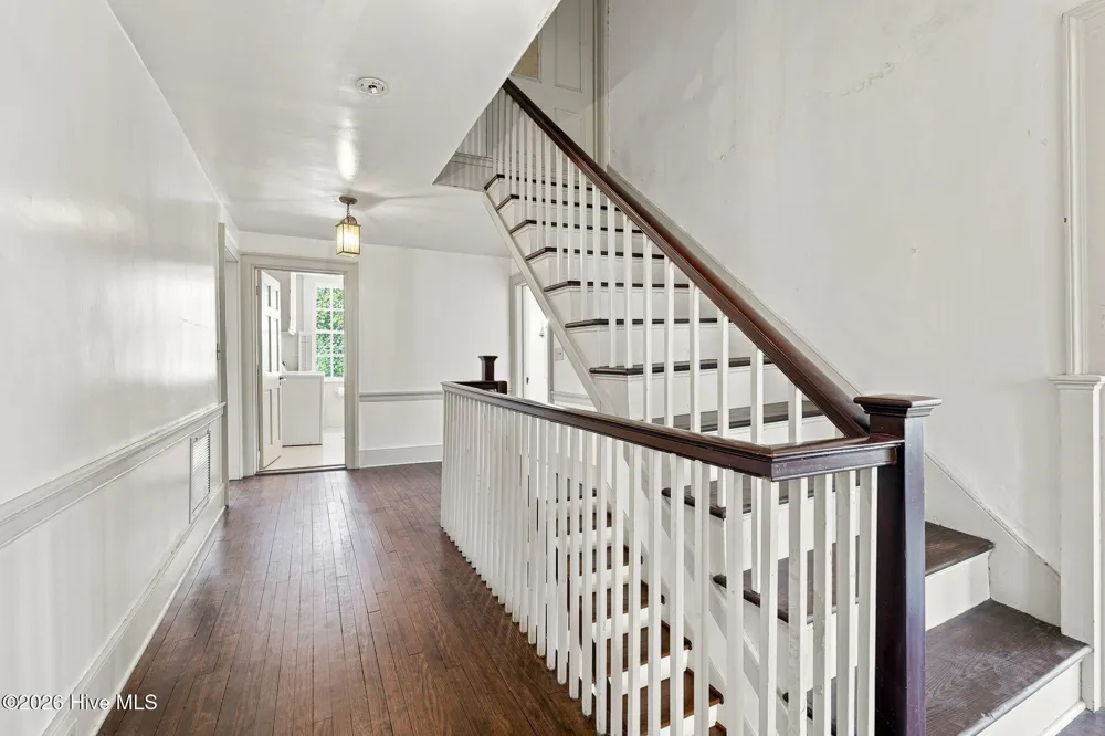 311 Johnson Street New Bern, NC 28560