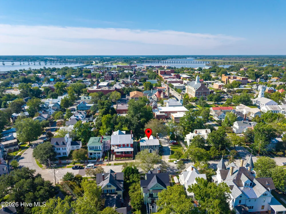 311 Johnson Street New Bern, NC 28560