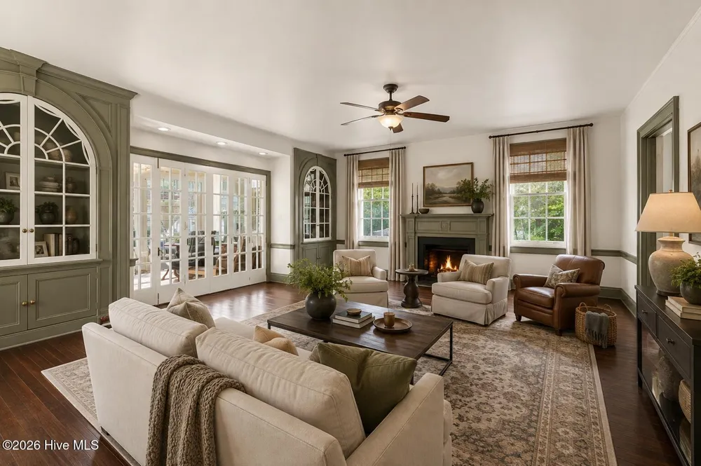 311 Johnson Street New Bern, NC 28560