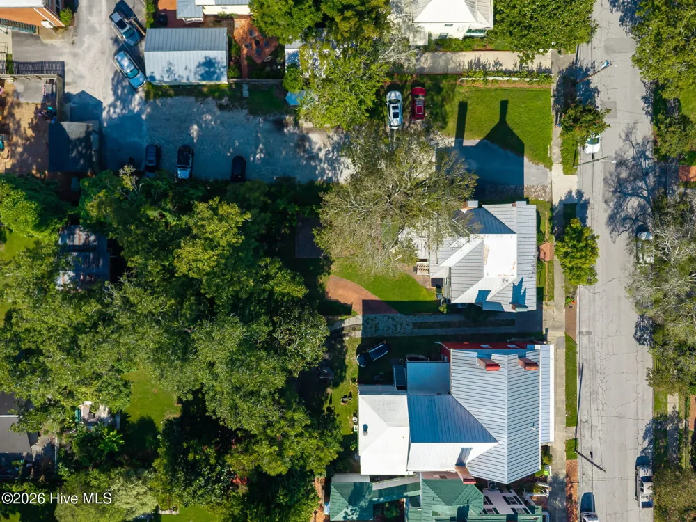 311 Johnson Street New Bern, NC 28560
