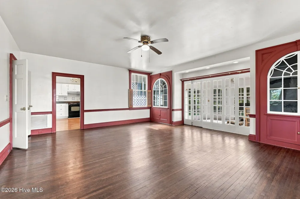 311 Johnson Street New Bern, NC 28560