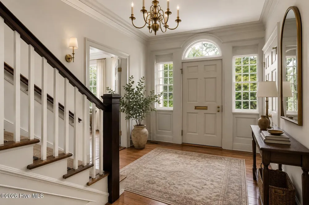 311 Johnson Street New Bern, NC 28560