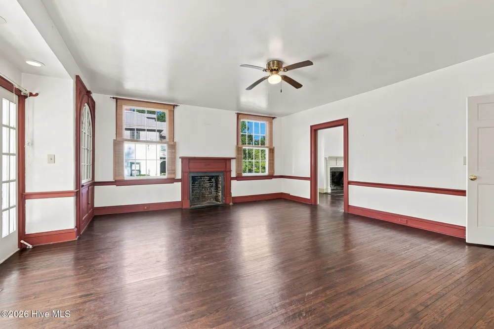 311 Johnson Street New Bern, NC 28560