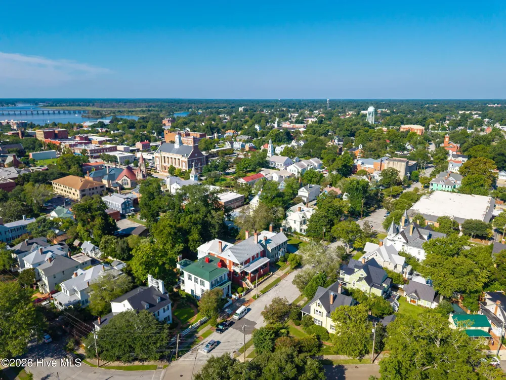 311 Johnson Street New Bern, NC 28560