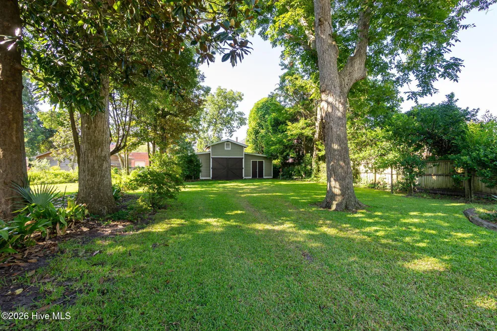 311 Johnson Street New Bern, NC 28560