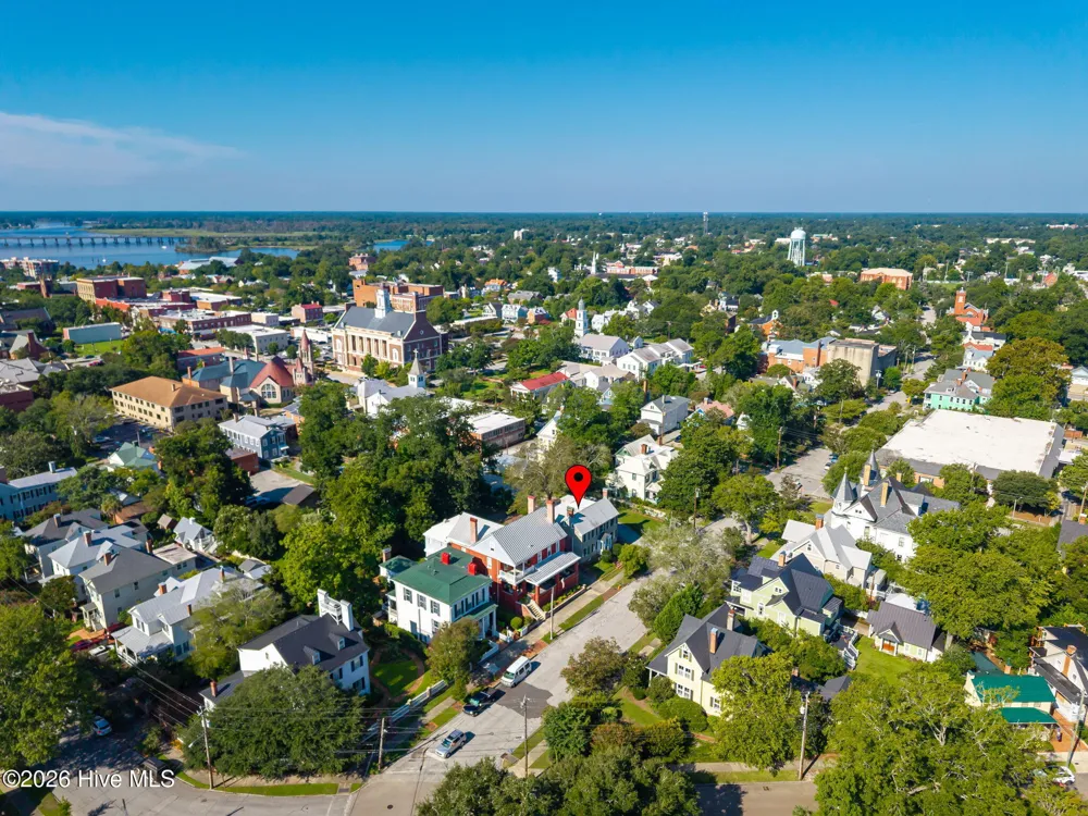 311 Johnson Street New Bern, NC 28560