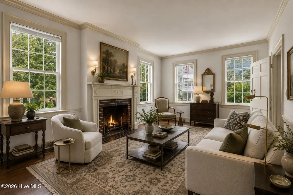 311 Johnson Street New Bern, NC 28560