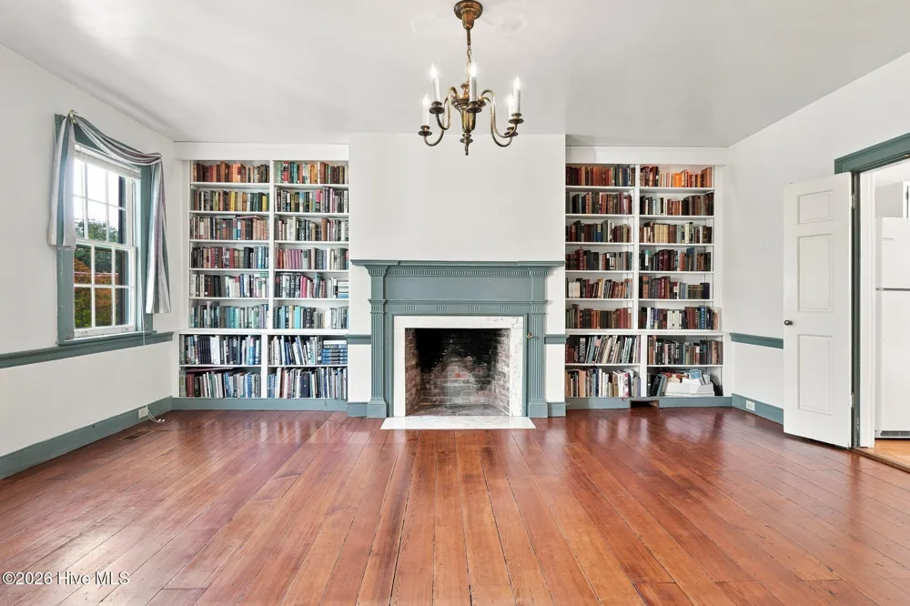 311 Johnson Street New Bern, NC 28560