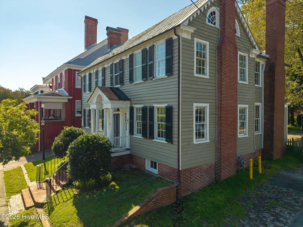 311 Johnson Street New Bern, NC 28560