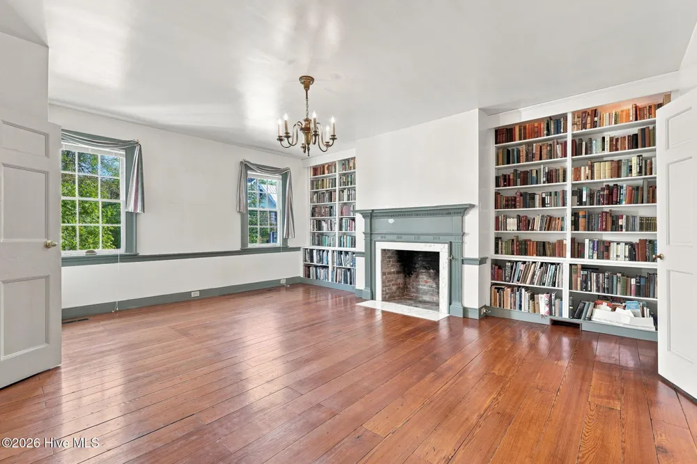 311 Johnson Street New Bern, NC 28560