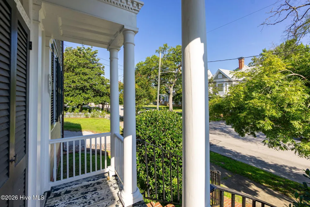 311 Johnson Street New Bern, NC 28560