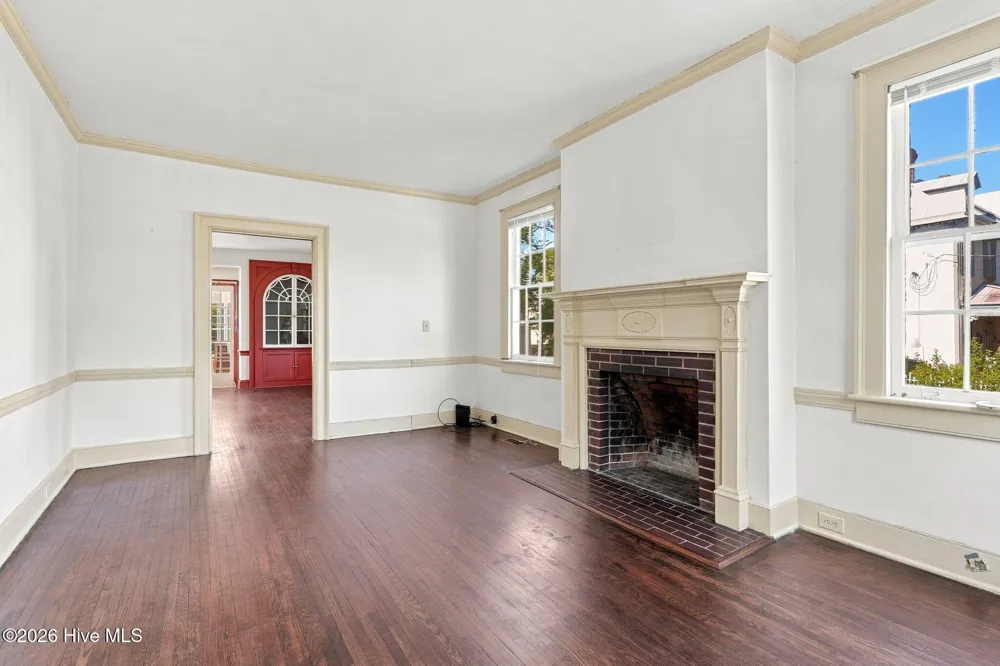311 Johnson Street New Bern, NC 28560