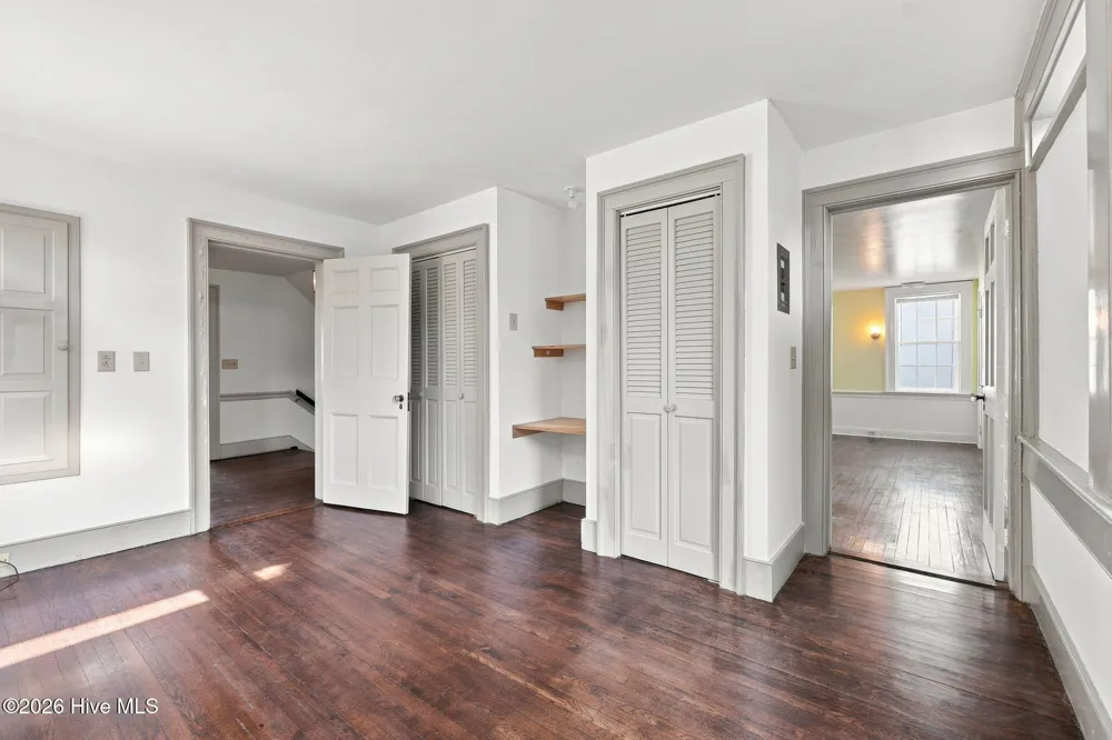311 Johnson Street New Bern, NC 28560