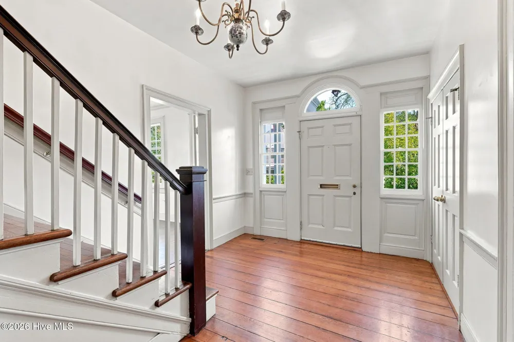311 Johnson Street New Bern, NC 28560