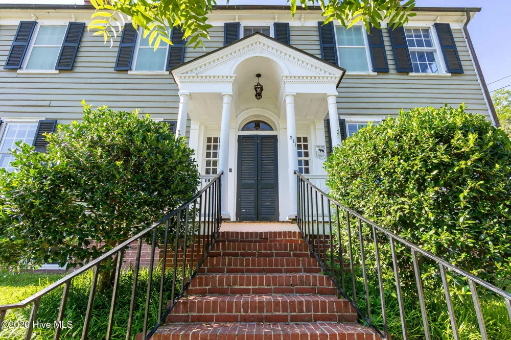 311 Johnson Street New Bern, NC 28560