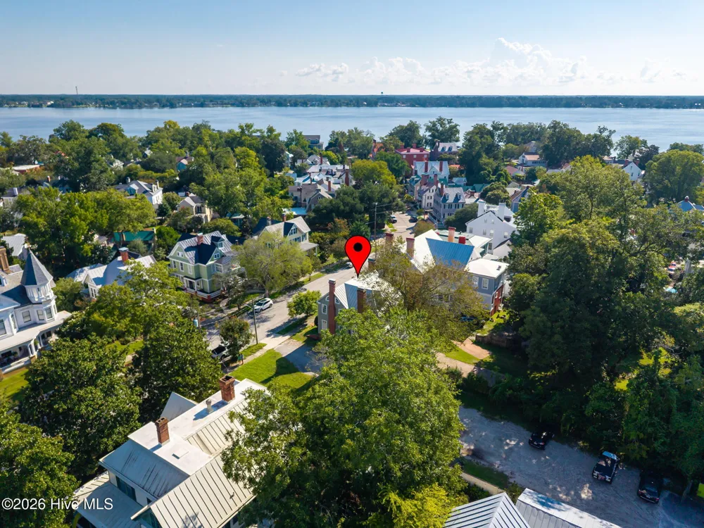 311 Johnson Street New Bern, NC 28560