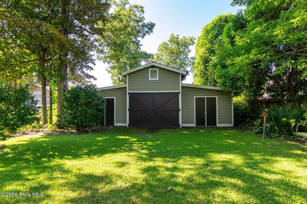 311 Johnson Street New Bern, NC 28560
