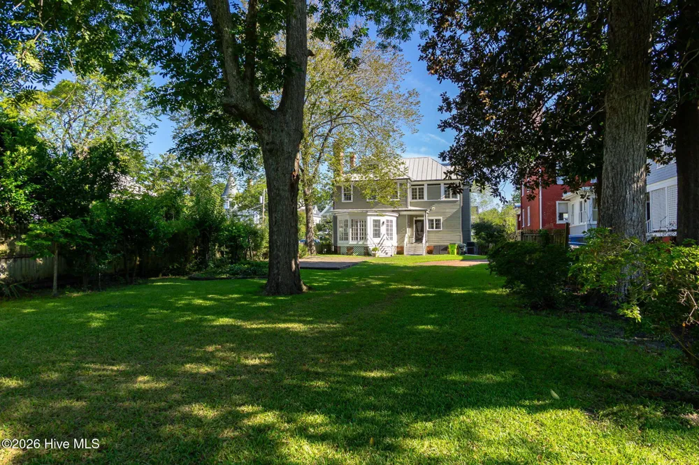 311 Johnson Street New Bern, NC 28560
