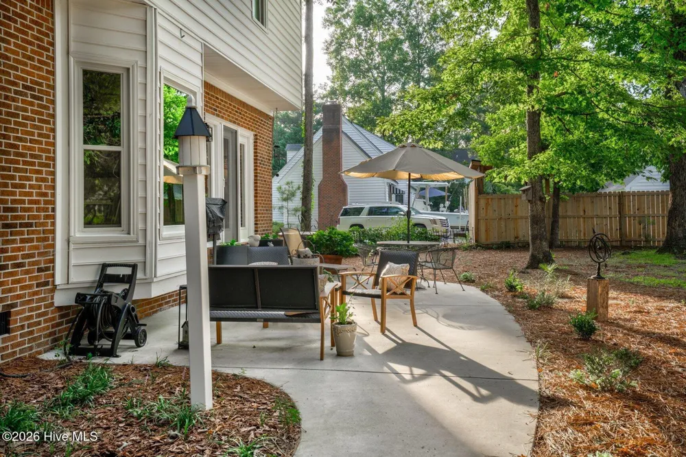 113 Edinborough Court Rocky Mount, NC 27803